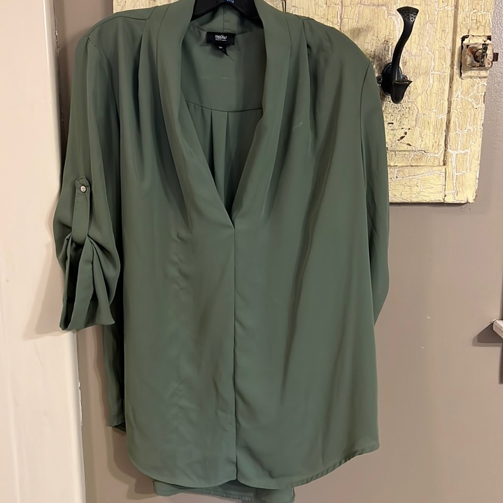 Womens blouse